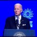 Biden to Tinubu: I’ll Work With You