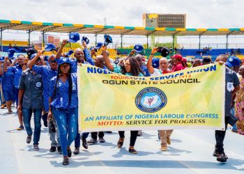 May Day: Atiku, Abiodun, Pelican Valley CEO Salute Nigerian Workers