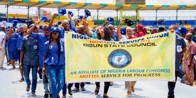 May Day: Atiku, Abiodun, Pelican Valley CEO Salute Nigerian Workers