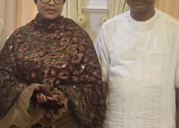 Kogi 2023: We’ll Support Ododo To Win, Perform Well In Office – FCT Minister of State