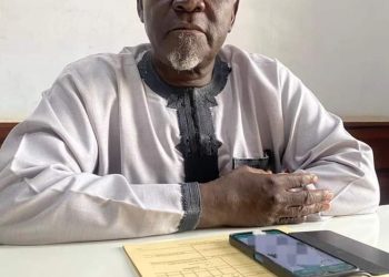 No Regrets Declaring Binani Governor-Elect – Suspended Adamawa REC