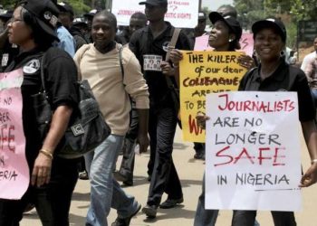 World Press Freedom Day: Pyrates Decries Assault On Press Freedom In Nigeria
