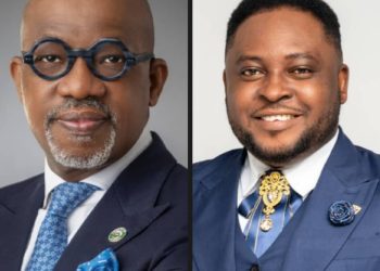 ‘Abiodun’s Re-election, A Reward For Purposeful Governance’ – Ogunnaike