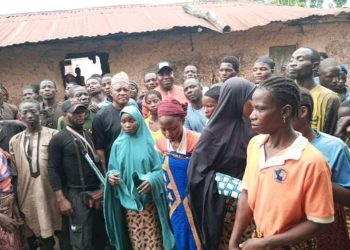 Kogi Vigilantes Rescue 134 Victims Kidnapped From FCT Councils