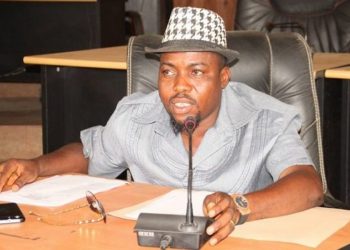 Gov Bello Appoints Sanni As DG Task Force On Illegal Arms Smuggling To Kogi 