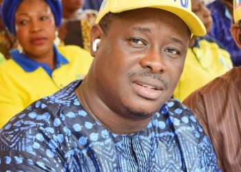 Ogun LG Crisis: ‘My Suspension, An Exercise In Futility’  – Hon. Ayorinde 