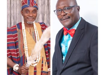 Boiling Point Has Created Platform For Dialogue, Debate, Learning, Says Olowu