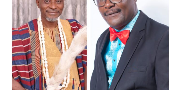 Boiling Point Has Created Platform For Dialogue, Debate, Learning, Says Olowu