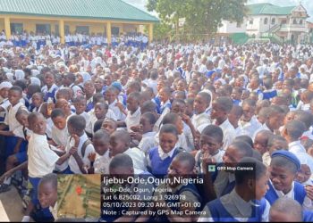Ogun Govt, World Bank Partners Sensitize 120,000 Students Against Sexual Harassment, Bullying