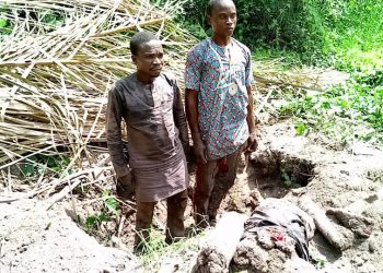 Amotekun Corps Arrests Two In Ogun For Murder, Dismembering Victim’s Body