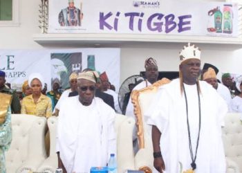 We’ll Continue To Prioritise Infrastructural Development In Ogun – Gov. Abiodun