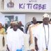 We’ll Continue To Prioritise Infrastructural Development In Ogun – Gov. Abiodun