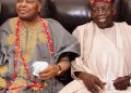 Tinubu to Awujale: ‘You’re A Pillar Moulded In Integrity’