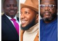 Post-Inauguration Nigeria: Panelists On Boiling Point Arena Set Tone For Tinubu