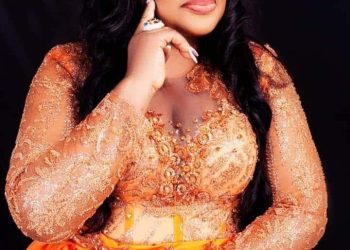 Egba Descendants Celebrate Elegant & Brilliant Olanike At 50
