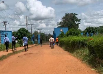 DS Adegbenro Polytechnic Is Peaceful – Rector