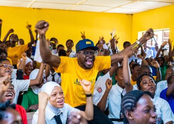 Ogun Students In Race To Win N5m As 2023 Adewale Inter – School Contest Begins
