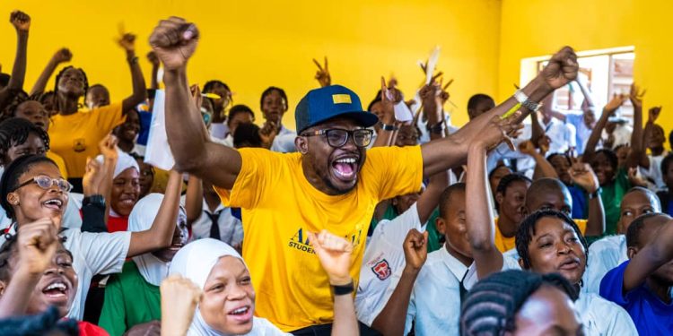 Ogun Students In Race To Win N5m As 2023 Adewale Inter – School Contest Begins
