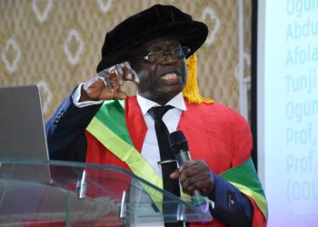 Don Calls For FG Intervention To Mitigate Flooding Impact On Farmlands