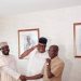 Oshiomhole Endorses Akpabio, Barau For 10th Senate Leadership 