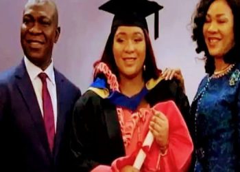 Organ Harvesting Plot: Ekweremadu Bags 9 Years Jail Term In UK