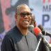 APC Chieftain Condemns Peter Obi Over Comment On Blinken’s, Tinubu’s Phone Conversation 