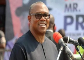 I Must Be Nigeria’s President – Obi