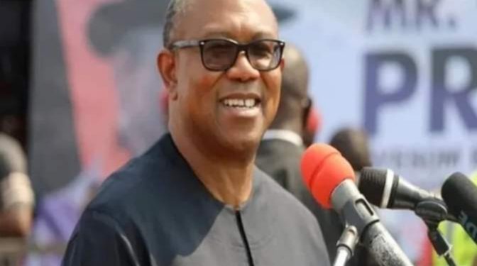 I Must Be Nigeria’s President – Obi