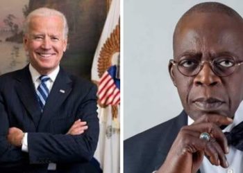 America Names Delegates To Tinubu’s Inauguration