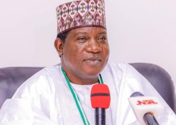 APC Northern Gov’nors Backed Power Shift To Promote Ahmadu Bello’s Spirit Of Fairness, Justice – Lalong