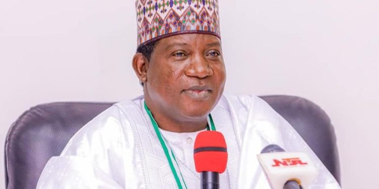 APC Northern Gov’nors Backed Power Shift To Promote Ahmadu Bello’s Spirit Of Fairness, Justice – Lalong