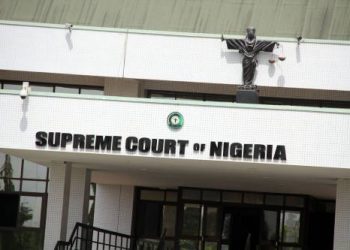 PDP Using Social Media To Bully Our Judges – Supreme Court Alleges