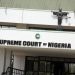 PDP Using Social Media To Bully Our Judges – Supreme Court Alleges