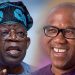 Tinubu: Case In US Court Was Civil Forfeiture Proceeding – LP, Obi’s Witness