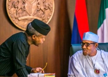Buhari, Osinbajo To Get N21.8m Severance Packages As Tenure Ends In Hours