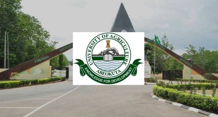 Trending Video: People In Boarded Lorry Are UTME Candidates, Not Our Students – FUNAAB