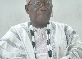 Traditional Rulers Deserve Specific Roles In Nigerian Constitution – Oba Ogunleye