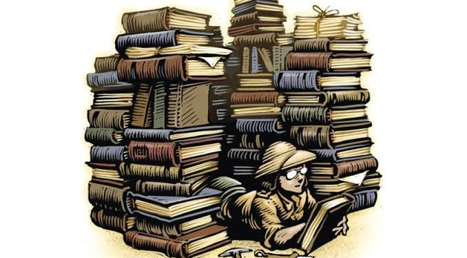 Academic Dream: My Research, My Citations, My H-Index, And The True Impact