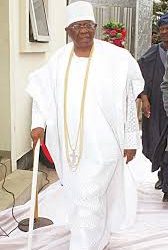FCMB Founder, Prince Subomi Balogun Dies At 89