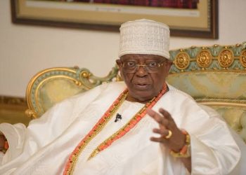 How FCMB Was Established, Alex Ekwueme’s Connection – Otunba Subomi Balogun