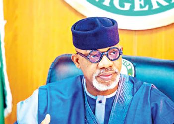 Abiodun: My Second Term Will Be Ogun People-Oriented