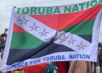 Yoruba Nation Agitators Hijack Radio Station In Ibadan