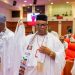 Ex – Governor Akpabio Emerges President Of 10th Senate