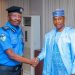 Acting IGP Assumes Duty As Usman Alkali Baba Retires