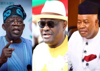 Those Against South South Senate President Are Enemies Of Nigeria – Wike
