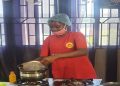 Female Chef Begins Cook-a-Thon In Ekiti To Beat Hilda Baci’s Record