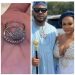 Nobody Should Take Heidi Adeleke’s Giveaway Diamond Wedding Ring, Kemi Olunloyo Warns Nigerians