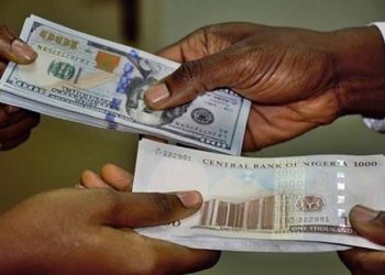 Naira Trades Freely Against Dollar As Banks Get Fresh Directive
