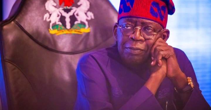 President Tinubu Seeks Better Cooperation With United States Over Energy Transition