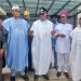 NDDC: Akpabio Honours Senate Committee Invitation With Stability Group